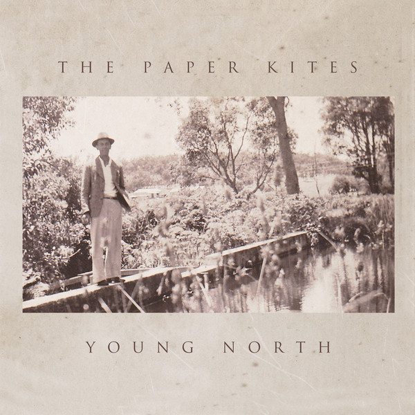 Young North The Paper Kites Zip