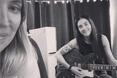 Catherine Traicos LP, 2022