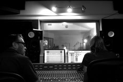 Listening with Craig Pilkington