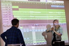 Emergence Creative Conference, Margaret River WA