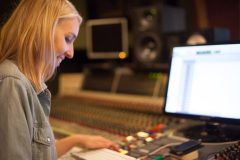 College Fall at Sing Sing's Neve Room. Photo by Kelli Morris