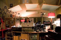 The Studer @ The Pool, Miloco Studio